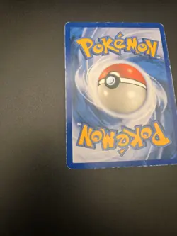 Pokemon Charizard Secret Wonders Rare Reverse Holo 3/132 English 2007 MP - Image 5