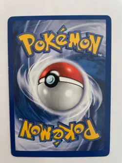 POKEMON WARP POINT 126/132 1ST EDITION TRAINER GYM CHALLENGE NM NEAR MINT - Image 2