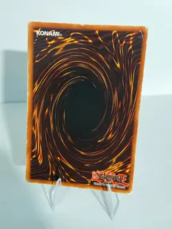 Yugioh Serpent Night Dragon MRL-103 OG Print - HP - Secret Rare - Image 2