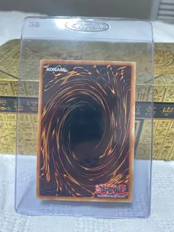 Tri-Brigade Shuraig the Ominous Omen MP21-EN198 1st Edition Ultra Rare NM Yu-Gi- - Image 2