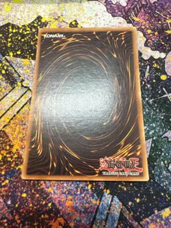 Smashing Ground - CP02-EN005 - Super Rare - NM GERMAN - Image 2