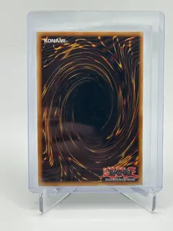 *** HEART OF THE BLUE-EYES *** 1ST EDITION STARLIGHT RARE MP25-EN013 YUGIOH! - Image 2