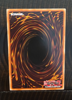 Crimson Blader - CBLZ-EN093 - Rare - Unlimited YuGiOh TCG Synchro Warrior - Image 2