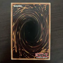 Konami Yu-Gi-Oh! Dark Magician JMPS-EN003 Shonen Jump Ultra Rare Limited Editio… - Image 2