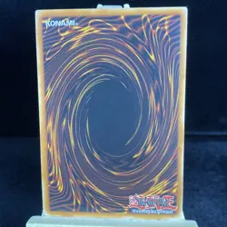 Yugioh | The Fabled Cerburrel (HA04-EN008) | Secret Rare NM - Image 2