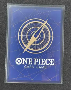 2026 One Piece College Basketball US Voyage P-055 Monkey D Luffy - Image 2