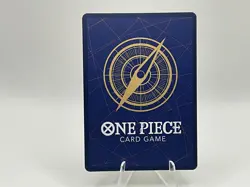 2026 One Piece Tony Tony Chopper ST29-007 SR (Alt Art) Starter Deck Egghead TCG - Image 2