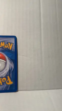 Pokemon Giratina Holo Rare Platinum 10/127 100 HP Basic Dragon Card - Image 5
