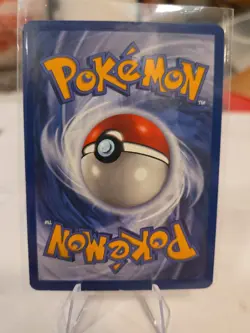 Dragonite Pokemon Card Non-Holo Rare Fossil Set #19/62 Near Mint Unplayed - Image 2