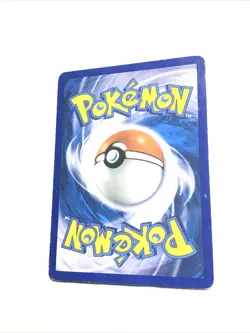 POOCHYENA - 58/108 - Power Keepers - Pokemon Card - HP - Image 2