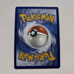 Pokemon TCG Pecharunt Black Star Promo Card SVP 129, Shrouded Fable ETB - Image 2