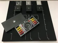 Pokemon TCG Classic Collection - NO CARDS - Game Mat - Deck Boxes - Counters - Image 1