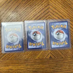 2026 Pokemon First Partner Pack Turtwig, Chimchar, Piplup Cards #40 #41 #42 🔥🔥 - Image 2
