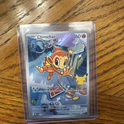 2026 Pokemon First Partner Pack Turtwig, Chimchar, Piplup Cards #40 #41 #42 🔥🔥 - Image 5