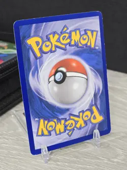 Pokemon Card TCG Sableye 10/100 Crystal Guardians 2006 Rare Holo Foil Vintage - Image 2