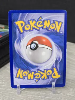 Pokemon Card TCG Sableye 10/100 Crystal Guardians 2006 Rare Holo Foil Vintage - Image 4