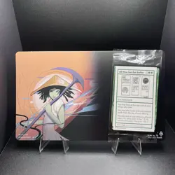 All You Can Eat Buffet MTG Secret Lair Test Card *SEALED* Magic the Gathering - Image 1