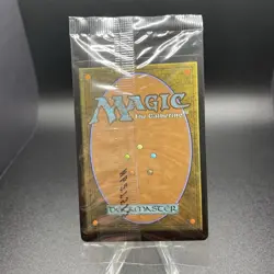 All You Can Eat Buffet MTG Secret Lair Test Card *SEALED* Magic the Gathering - Image 4