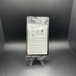 All You Can Eat Buffet MTG Secret Lair Test Card *SEALED* Magic the Gathering - Image 5