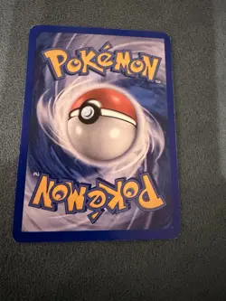 Pokemon Kyogre Star Holo Rare EX Delta Species 112/113 90 HP Card - Image 5