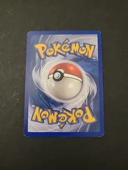 LP/MP Pokemon Card - Growlithe Aquapolis 80/147 Common Non Holo - Image 2