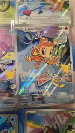 Pokemon TCG First Partner Illustration Collection 2026 Promos Full Set 9 Cards - Image 4