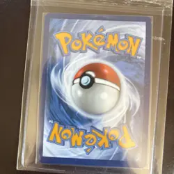 Bulbasaur 133/132 Full Art NM/M Mega Evolution Pokemon Card - Image 2