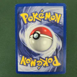 WHOLE SWIRL 🌀💫 LP Blaine’s Arcanine 1/132 Gym Challenge Holo 2000 Pokemon Card - Image 3
