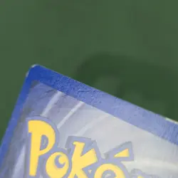 WHOLE SWIRL 🌀💫 LP Blaine’s Arcanine 1/132 Gym Challenge Holo 2000 Pokemon Card - Image 4