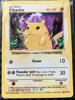 POKEMON CARD*1999 POKEMON SONG BEST COLLECTION CD PROMO SEALED NEW*JAPANESE - Image 5