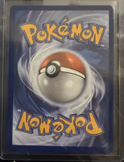 Pokemon TCG Team Rocket's Dugtrio ASC Rare 100 HP English 239/217 Holo Card - Image 2