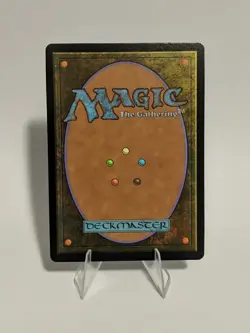Paradise Chocobo Borderless FOIL MTG Final Fantasy - Image 4
