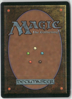 Goblin Grenadiers Magic The Gathering Weatherlight MTG Card Played - Image 2