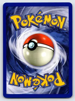 Nidoran 83/130 Base Set 2 Pokemon Card TCG Vintage WOTC Nintendo Common - Nm/Vlp - Image 2