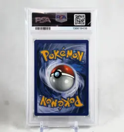 2011 Pokemon Call of Legends Umbreon Darkness Energy 94/95 Play! Promo PSA 9 - Image 3