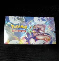 Pokemon Battle Styles Booster Box New Factory Sealed Sword Shield English Packs - Image 5