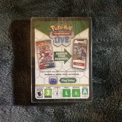 Gengar SWSH241 Sealed Pre-Release Deck Pokemon Lost Origin Build And Battle NEW - Image 2