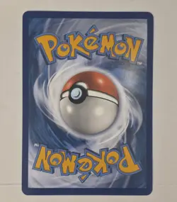Pokemon TCG- Glaceon VStar SWSH197 Jumbo Promo - Image 2
