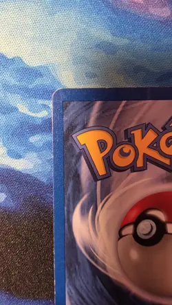 Dark Alakazam 1/82 Holo Rare Team Rocket POKEMON UNLIMITED LP - Image 5