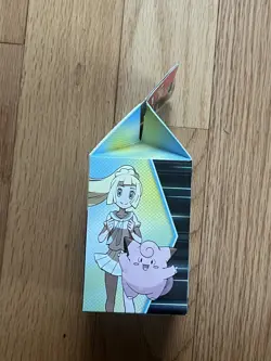 IN HAND (4/25 Release) Pokemon TCG Lillie Premium Tournament Collection - Image 3