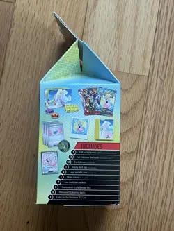 IN HAND (4/25 Release) Pokemon TCG Lillie Premium Tournament Collection - Image 4