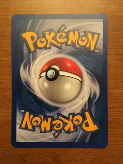 GROWLITHE - 68/105 - Neo Destiny - Common - Pokemon Card - NM/LP - Image 3