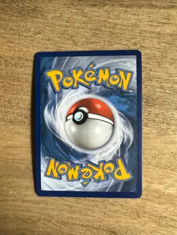Pokemon TCG Charizard 4/102 Base Set Holo Rare HP - Image 4