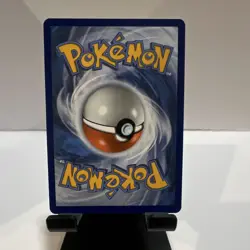 Pokemon Switch 123/094 Phantasmal Flames Ultra Rare Full Art Holo Trainer - Image 4