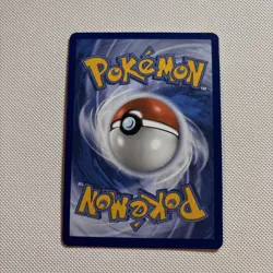 Pokemon TCG Team Rocket’s Moltres ex 229/182 Special Illustration Rare DRI MINT - Image 2