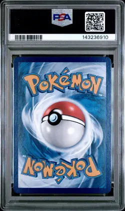 2025 POKEMON SIMPLIFIED CHINESE CBB2 C-GEM PACK VOL 2 #15 SYLVEON PSA 10 - Image 2