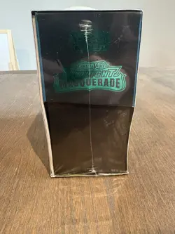 Twilight Masquerade ETB Elite Trainer Box New Sealed Pokemon - Image 3