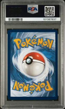 PSA 10 Squirtle 148/142 Illustration Rare Scr En-stellar Crown Pokemon - Image 2
