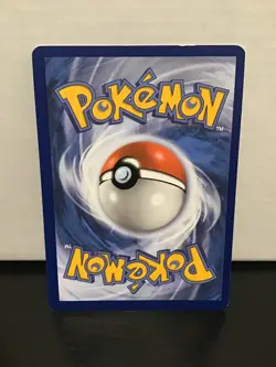 Growlithe 32/264 Pokemon Fusion Strike Reverse Holo Common - Image 2