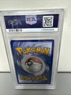 2023 Pokemon Arceus VSTAR Crown Zenith Secret Rare #GG70 - PSA 10 GEM MINT - Image 2
